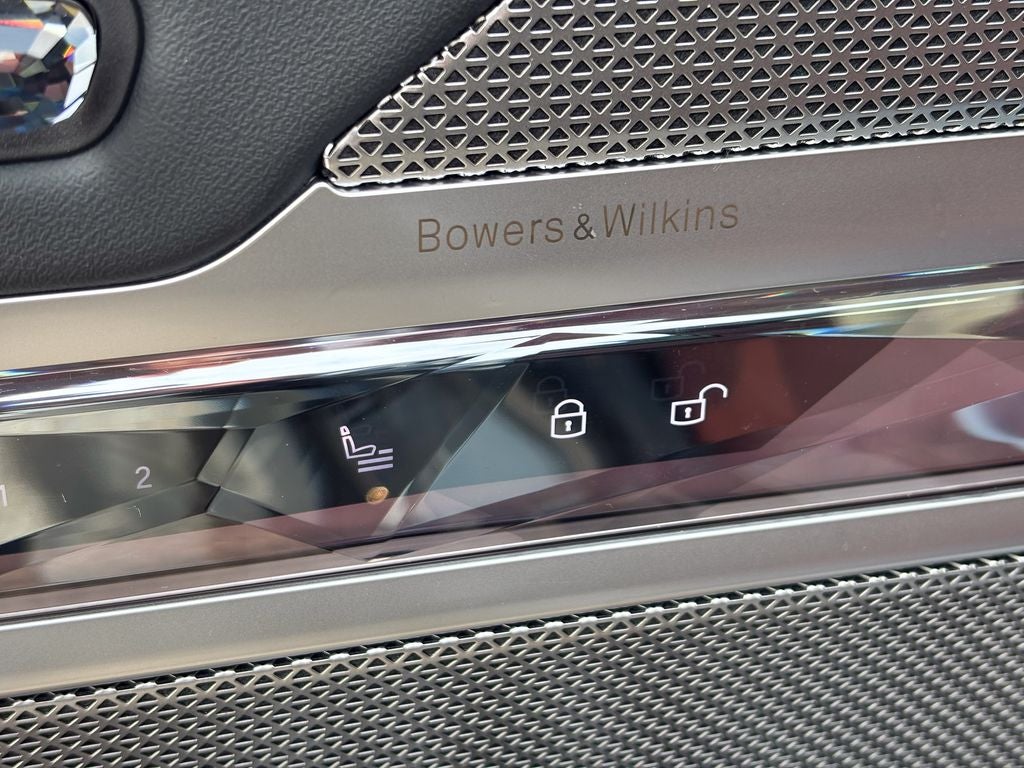 2026 BMW 7 Series 760i xDrive