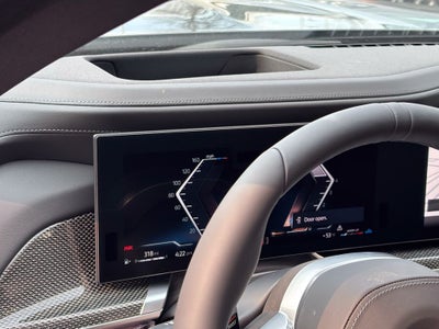 2026 BMW 7 Series 760i xDrive