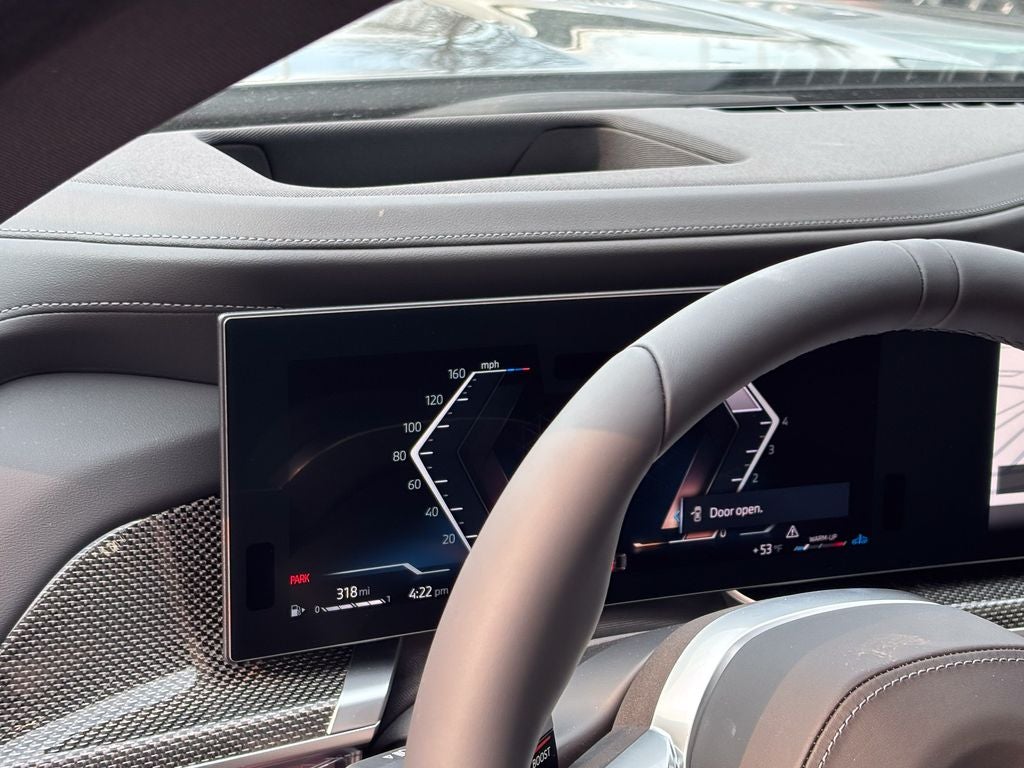 2026 BMW 7 Series 760i xDrive