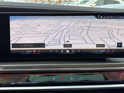 2026 BMW 7 Series 760i xDrive