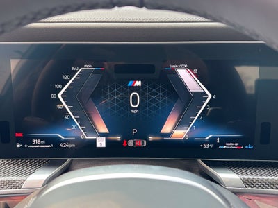 2026 BMW 7 Series 760i xDrive