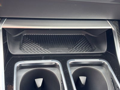 2026 BMW 7 Series 760i xDrive