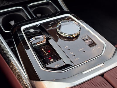 2026 BMW 7 Series 760i xDrive