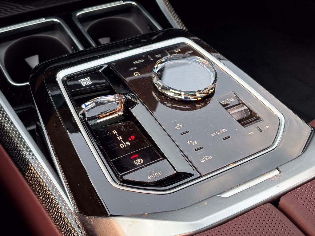 2026 BMW 7 Series 760i xDrive