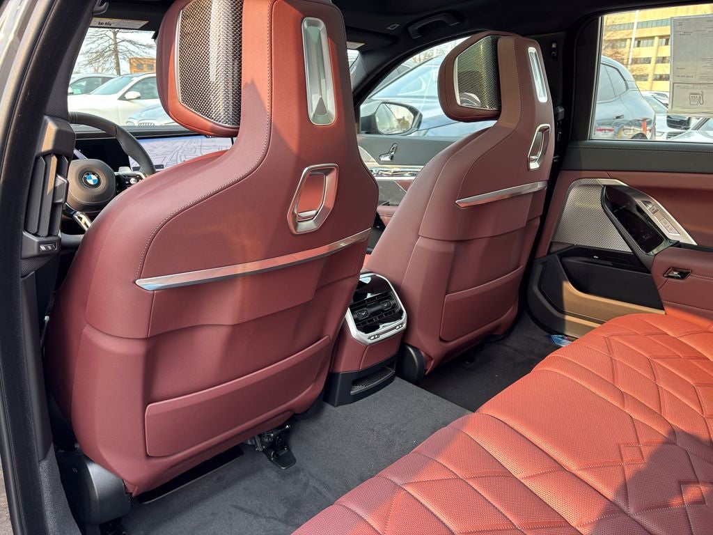 2026 BMW 7 Series 760i xDrive