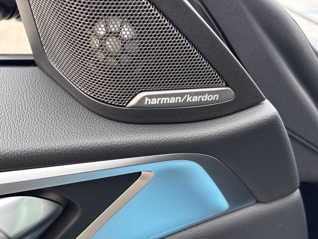 2026 BMW 4 Series 430i Gran Coupe