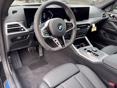 2026 BMW 4 Series 430i Gran Coupe