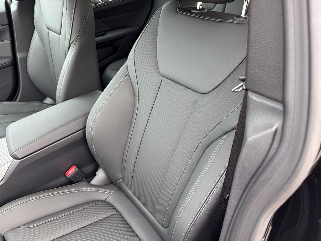 2026 BMW 4 Series 430i Gran Coupe