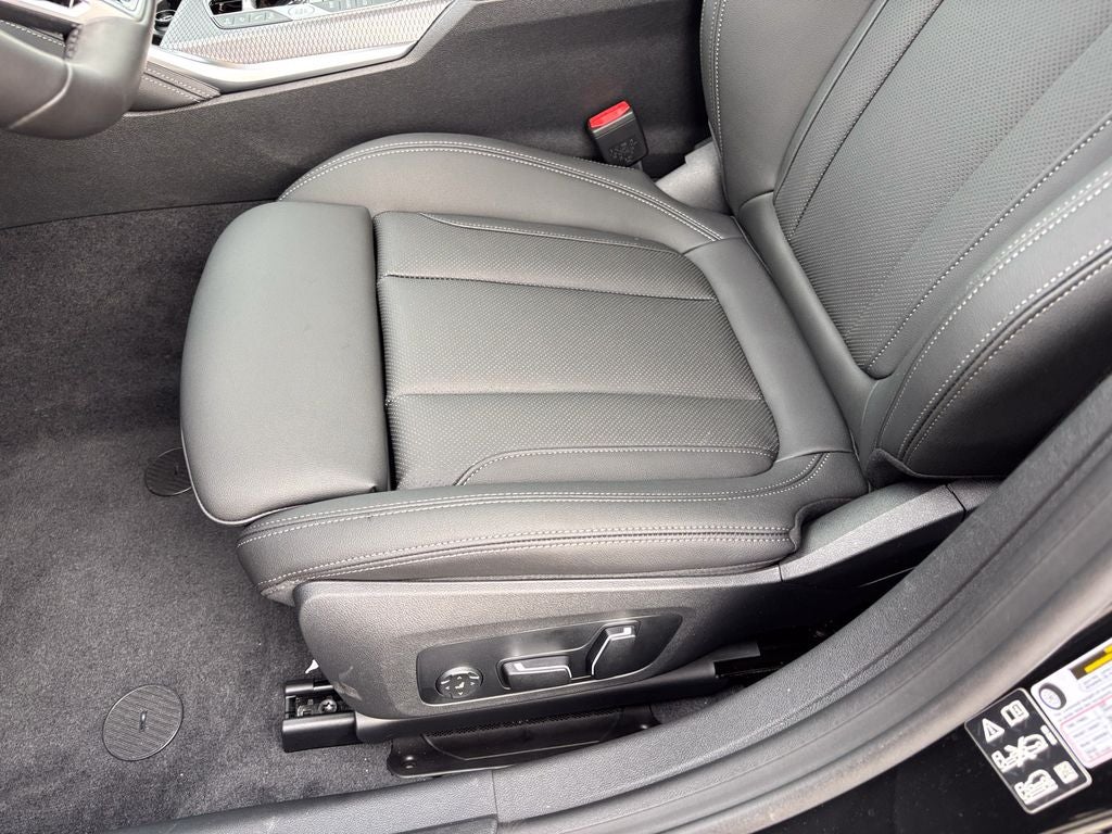 2026 BMW 4 Series 430i Gran Coupe