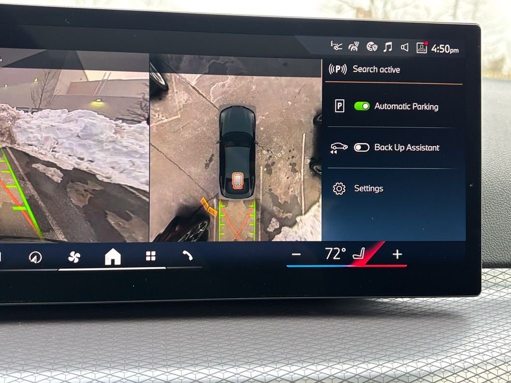 2026 BMW 4 Series 430i Gran Coupe