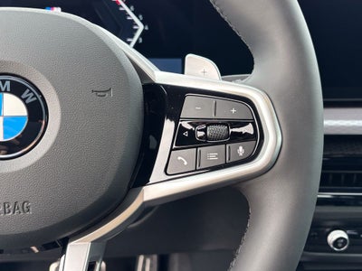 2026 BMW 4 Series 430i Gran Coupe