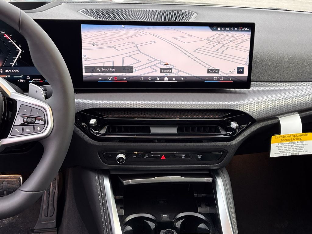 2026 BMW 4 Series 430i Gran Coupe