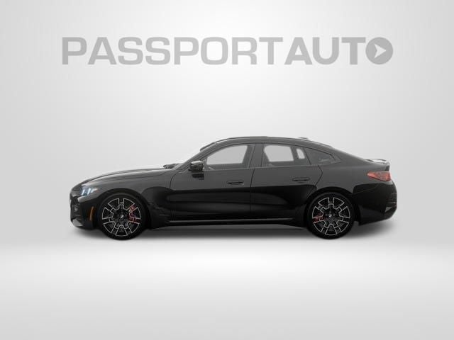 2026 BMW 4 Series 430i Gran Coupe