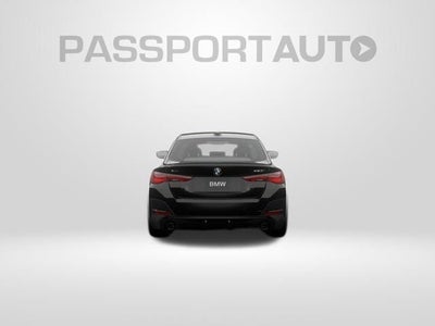 2026 BMW 4 Series 430i Gran Coupe