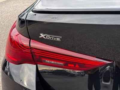 2026 BMW 4 Series 430i Gran Coupe