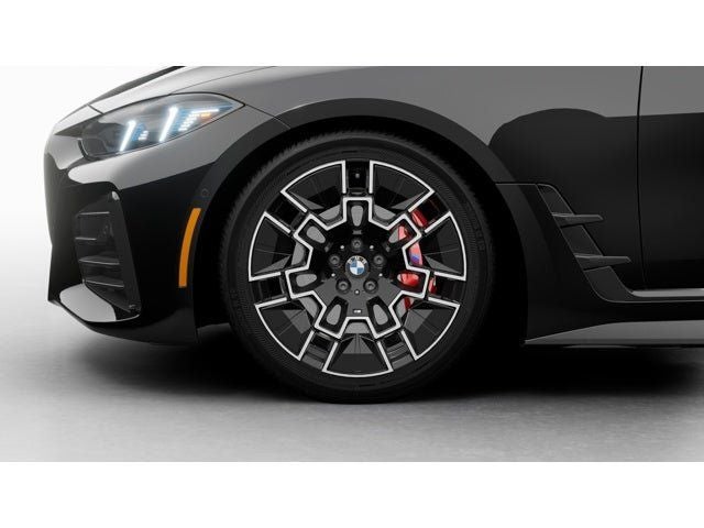 2026 BMW 4 Series 430i Gran Coupe