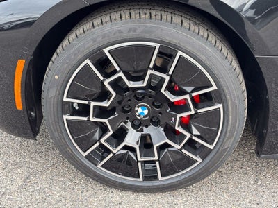 2026 BMW 4 Series 430i Gran Coupe