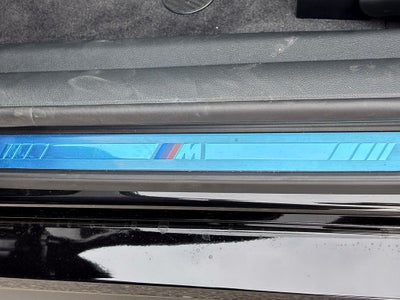 2026 BMW 4 Series 430i Gran Coupe