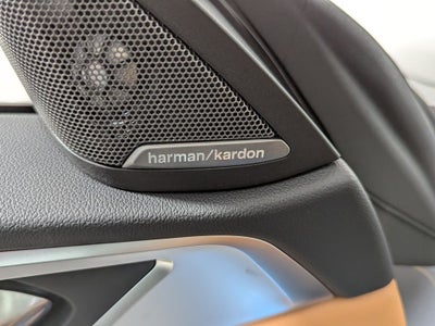 2026 BMW 4 Series 430i Gran Coupe