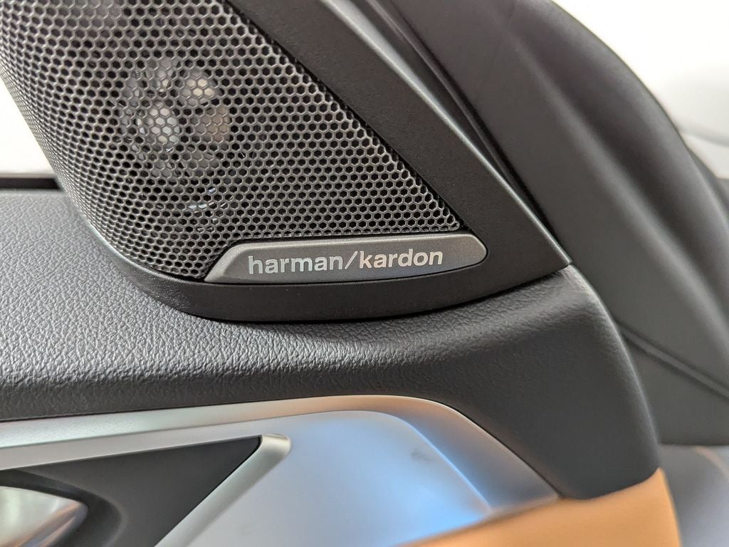 2026 BMW 4 Series 430i Gran Coupe