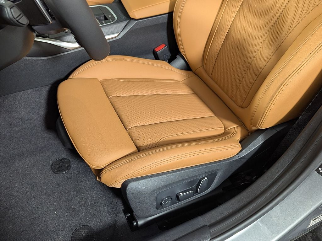 2026 BMW 4 Series 430i Gran Coupe