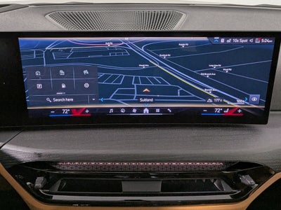 2026 BMW 4 Series 430i Gran Coupe