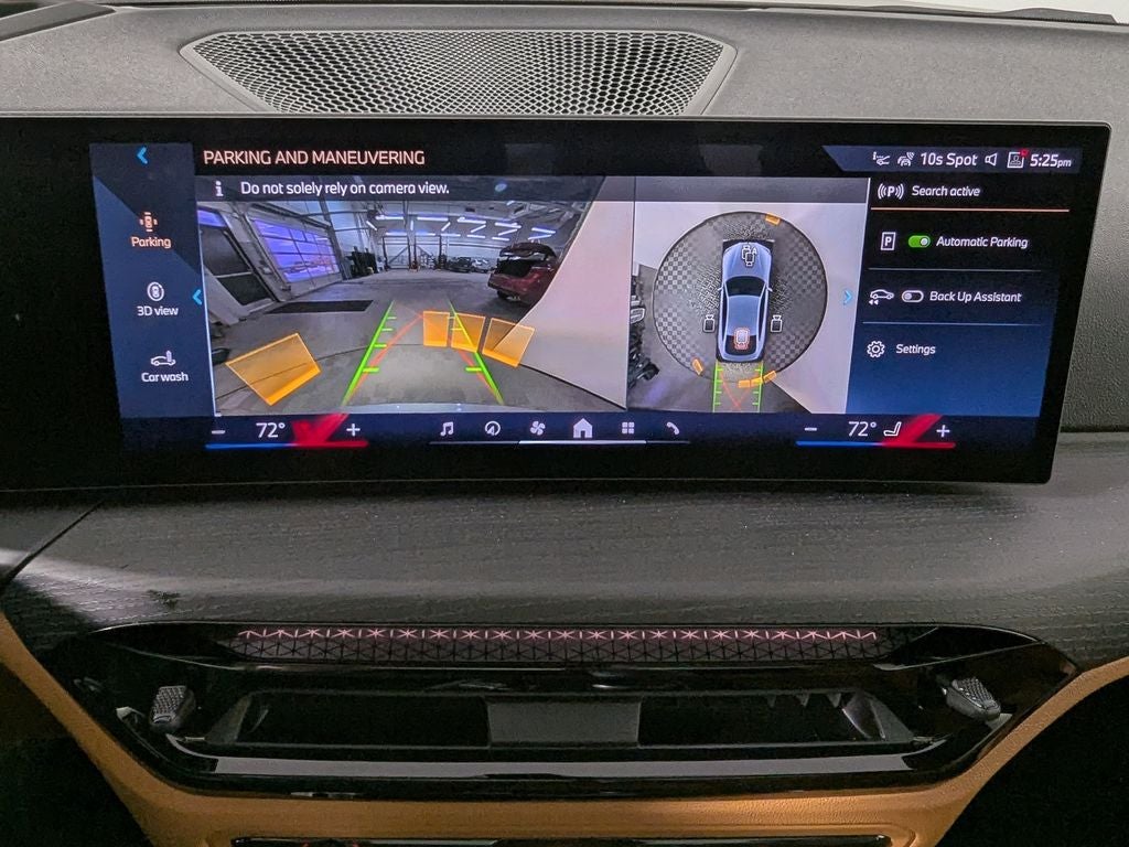 2026 BMW 4 Series 430i Gran Coupe