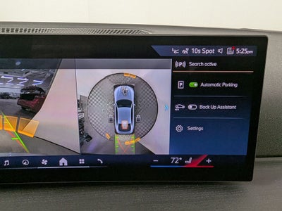 2026 BMW 4 Series 430i Gran Coupe