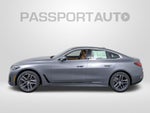 2026 BMW 4 Series 430i Gran Coupe