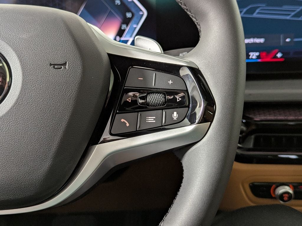 2026 BMW 4 Series 430i Gran Coupe