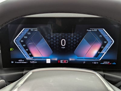 2026 BMW 4 Series 430i Gran Coupe