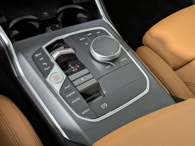 2026 BMW 4 Series 430i Gran Coupe