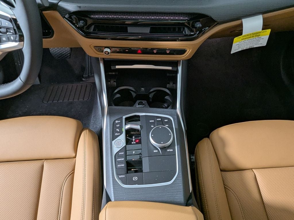 2026 BMW 4 Series 430i Gran Coupe