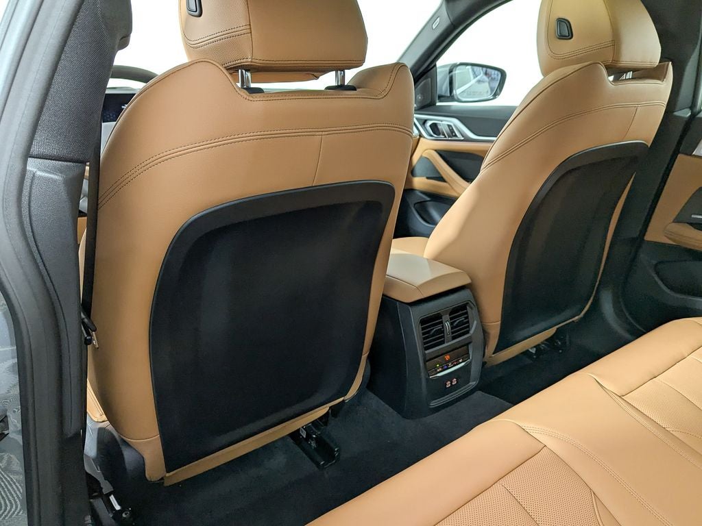 2026 BMW 4 Series 430i Gran Coupe