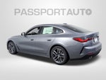 2026 BMW 4 Series 430i Gran Coupe