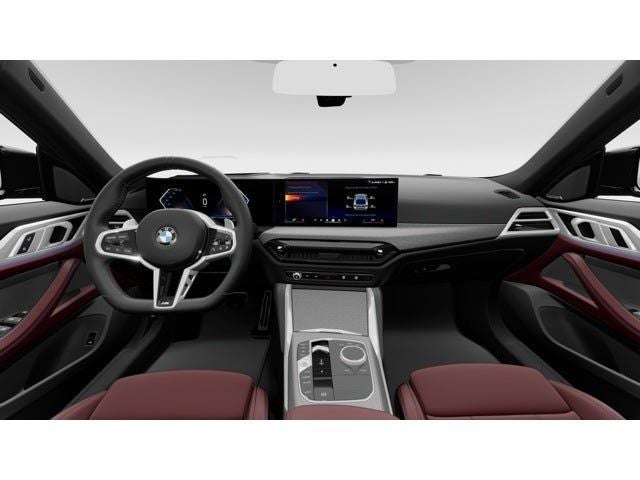 2026 BMW 4 Series 430i xDrive Gran Coupe