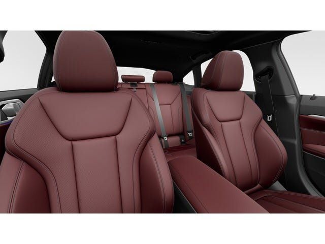 2026 BMW 4 Series 430i xDrive Gran Coupe