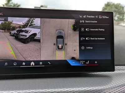 2026 BMW 4 Series 430i xDrive Gran Coupe
