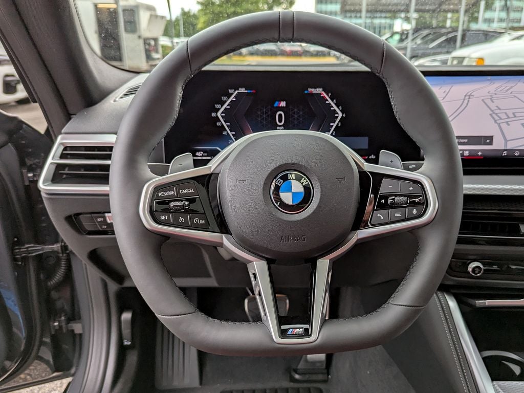 2026 BMW 4 Series 430i xDrive Gran Coupe