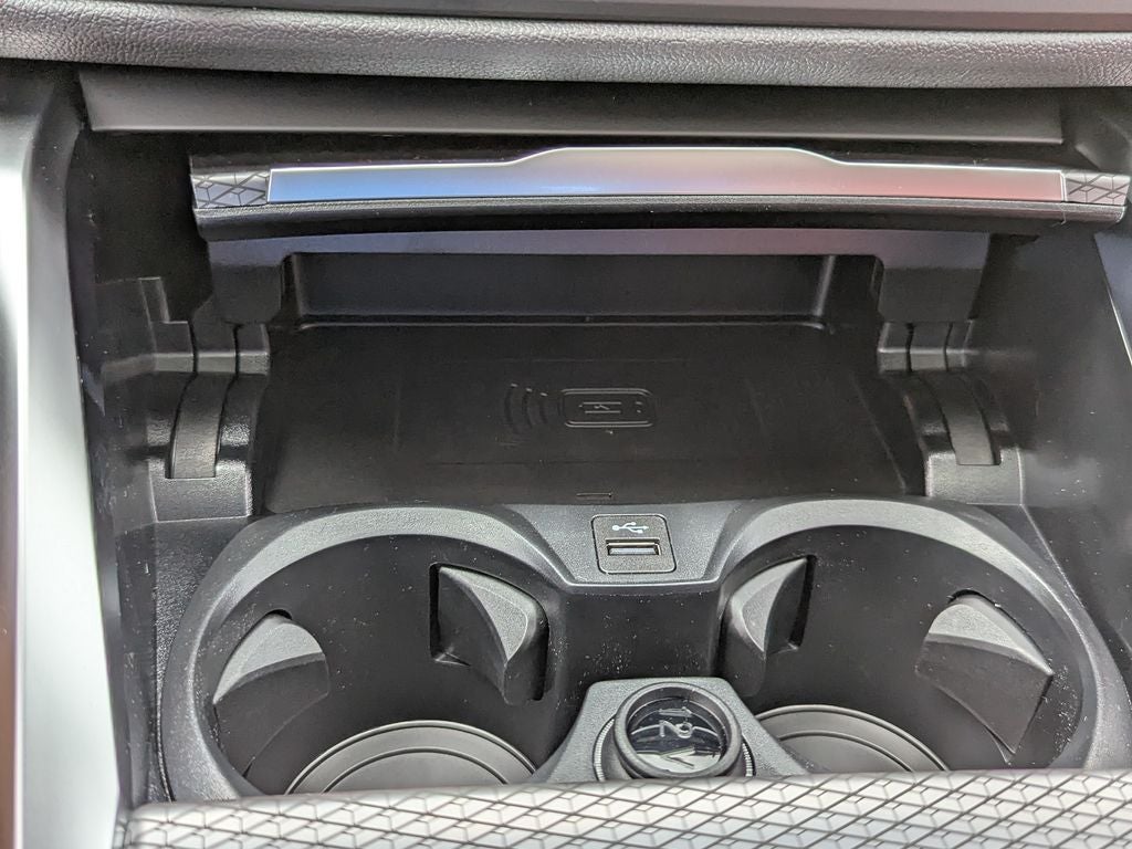 2026 BMW 4 Series 430i xDrive Gran Coupe