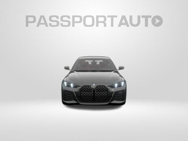 2026 BMW 4 Series 430i xDrive Gran Coupe