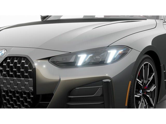 2026 BMW 4 Series 430i xDrive Gran Coupe
