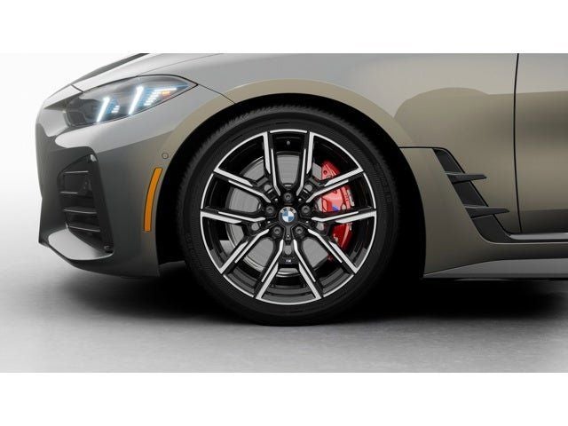 2026 BMW 4 Series 430i xDrive Gran Coupe