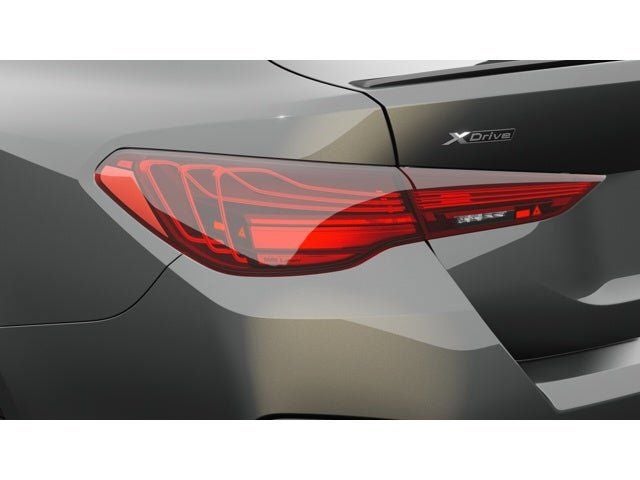 2026 BMW 4 Series 430i xDrive Gran Coupe