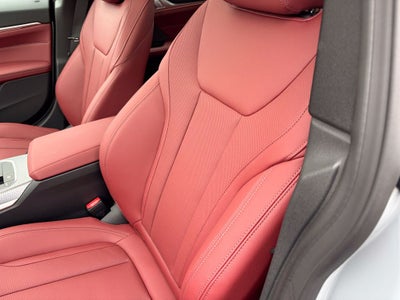 2026 BMW 4 Series 430i Gran Coupe