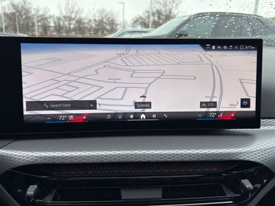 2026 BMW 4 Series 430i Gran Coupe