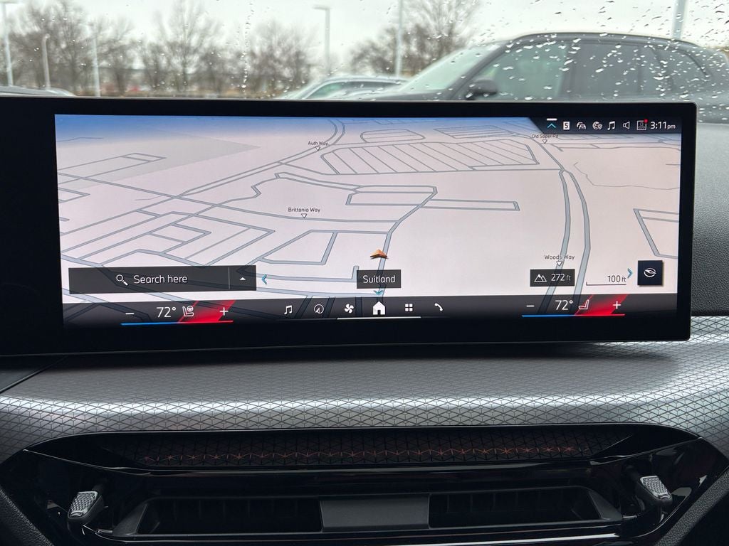 2026 BMW 4 Series 430i Gran Coupe