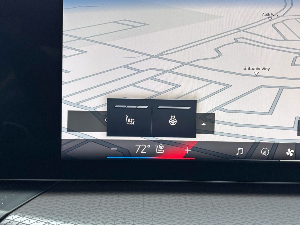 2026 BMW 4 Series 430i Gran Coupe