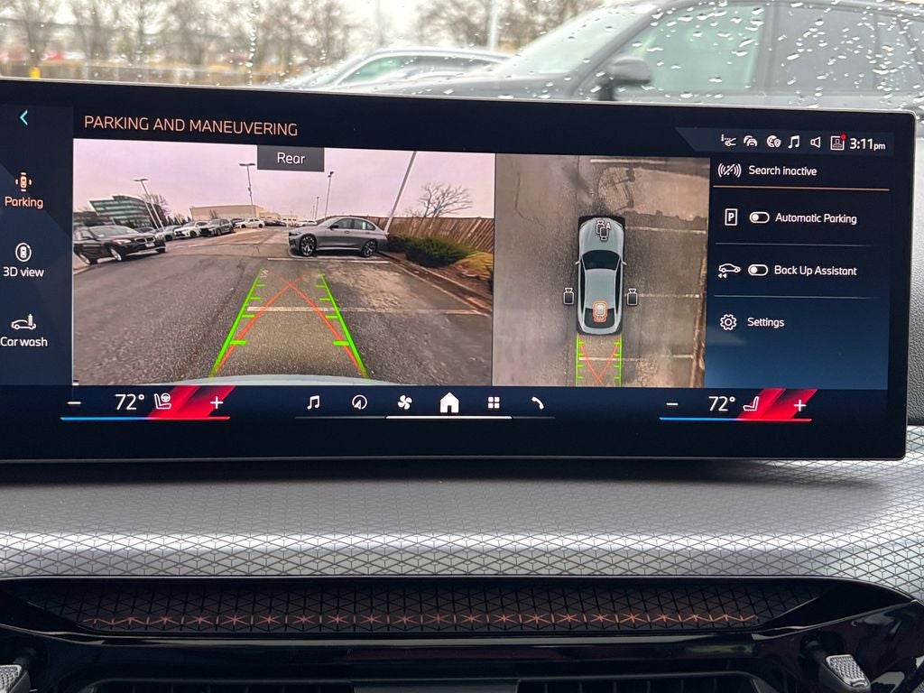 2026 BMW 4 Series 430i Gran Coupe