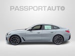 2026 BMW 4 Series 430i Gran Coupe